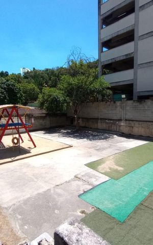 Apartamento à venda com 80m², 2 quartos e 1 vaga Apartamento à venda com 80m², 2 quartos e 1 vagaPlayground