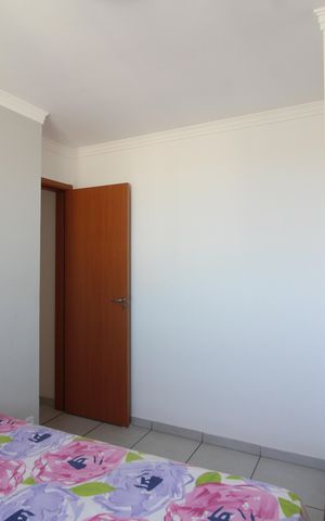 Apartamento à venda com 80m², 2 quartos e 1 vagaQuarto 2