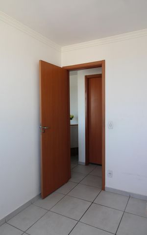 Apartamento à venda com 80m², 2 quartos e 1 vagaQuarto 1