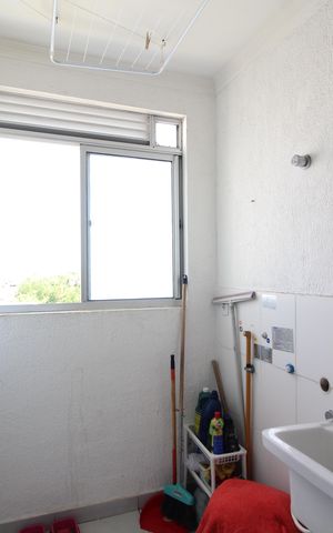 Apartamento à venda com 80m², 2 quartos e 1 vagaÁrea de Serviço