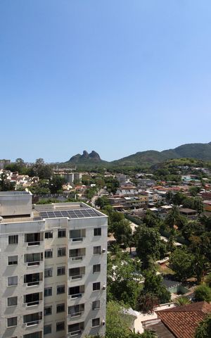 Apartamento à venda com 80m², 2 quartos e 1 vagaVista