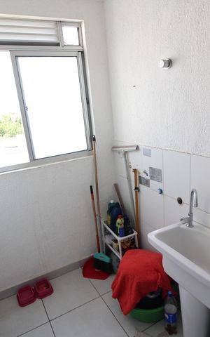 Apartamento à venda com 80m², 2 quartos e 1 vagaÁrea de Serviço