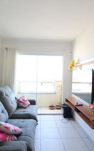 Apartamento à venda com 80m², 2 quartos e 1 vagaSala