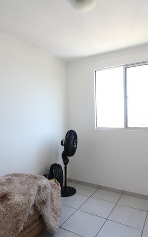 Apartamento à venda com 80m², 2 quartos e 1 vagaQuarto 1