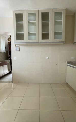 Casa para alugar com 140m², 4 quartos e 1 vaga Casa para alugar com 140m², 4 quartos e 1 vagaCozinha