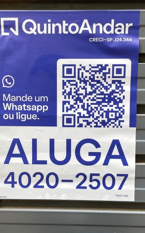 Casa para alugar com 140m², 4 quartos e 1 vaga Casa para alugar com 140m², 4 quartos e 1 vagaPlaca