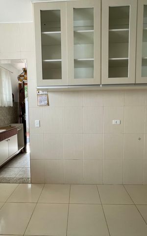 Casa para alugar com 140m², 4 quartos e 1 vaga Casa para alugar com 140m², 4 quartos e 1 vagaCozinha
