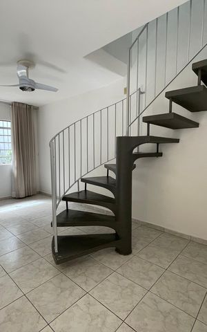 Casa para alugar com 140m², 4 quartos e 1 vaga Casa para alugar com 140m², 4 quartos e 1 vagaSala