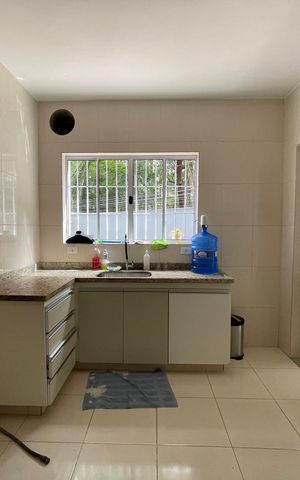 Casa para alugar com 140m², 4 quartos e 1 vaga Casa para alugar com 140m², 4 quartos e 1 vagaCozinha