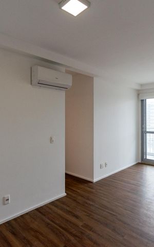 Apartamento à venda com 65m², 2 quartos e 1 vaga Apartamento à venda com 65m², 2 quartos e 1 vagaSala