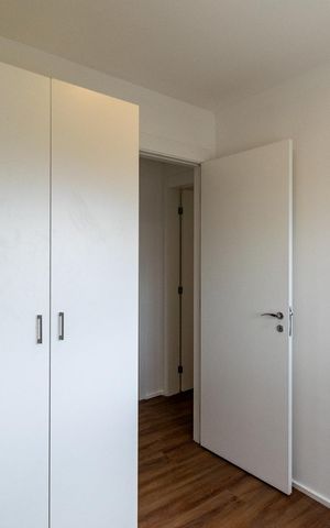 Apartamento à venda com 65m², 2 quartos e 1 vaga Apartamento à venda com 65m², 2 quartos e 1 vagaQuarto 2
