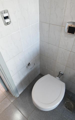 Studio à venda com 34m², 1 quarto e sem vagaBanheiro Social