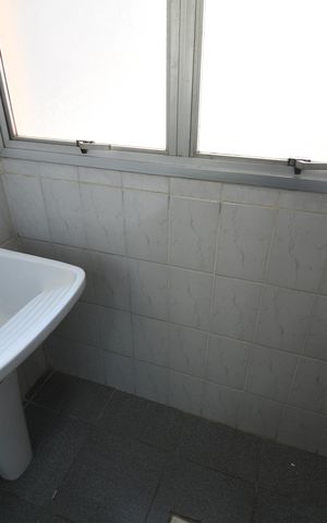 Studio à venda com 34m², 1 quarto e sem vagaÁrea de Serviço