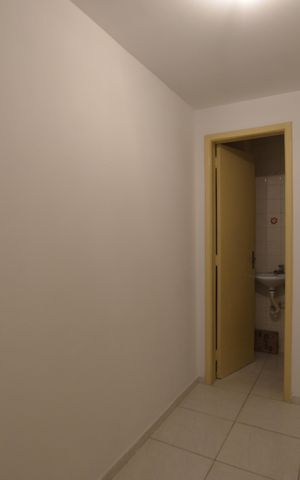 Apartamento para alugar com 80m², 2 quartos e 1 vagaQuarto de Serviço