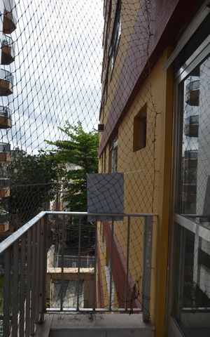 Apartamento para alugar com 80m², 2 quartos e 1 vagaVaranda da Sala