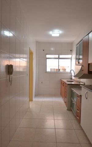 Apartamento para alugar com 80m², 2 quartos e 1 vagaCozinha