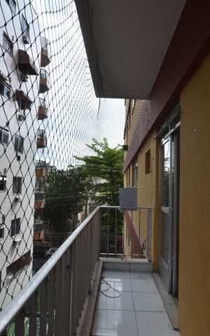 Apartamento para alugar com 80m², 2 quartos e 1 vagaVaranda da SalaVaranda da Sala