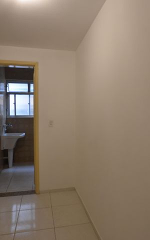 Apartamento para alugar com 80m², 2 quartos e 1 vagaQuarto de Serviço
