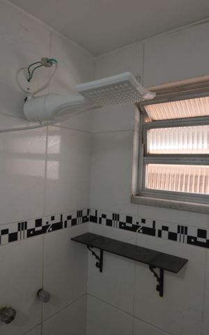 Apartamento para alugar com 80m², 2 quartos e 1 vagaBanheiro