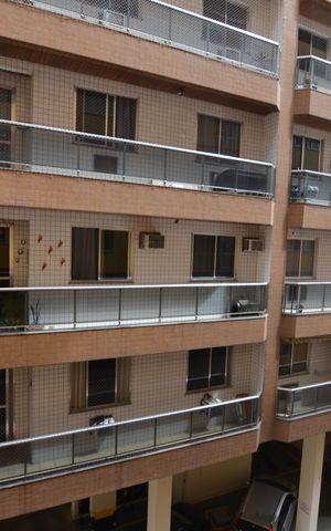 Apartamento para alugar com 80m², 2 quartos e 1 vagaVista da Área de Serviço