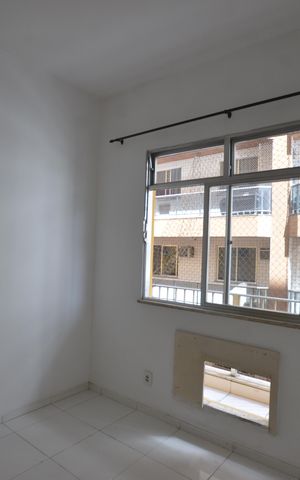 Apartamento para alugar com 80m², 2 quartos e 1 vagaQuarto 1