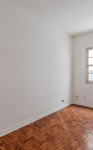Apartamento à venda com 95m², 2 quartos e sem vagaSuíte 1