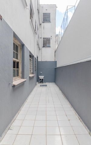 Apartamento à venda com 95m², 2 quartos e sem vagaQuintal