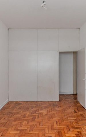 Apartamento à venda com 95m², 2 quartos e sem vagaSala