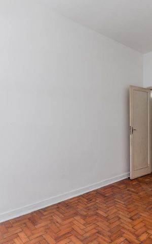 Apartamento à venda com 95m², 2 quartos e sem vagaSuíte 1