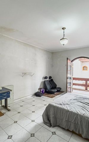 Casa para alugar com 640m², 5 quartos e NaN vagas