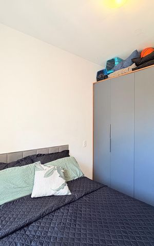 Apartamento à venda com 47m², 2 quartos e 1 vagaQuarto 2