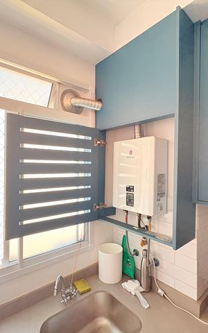 Apartamento à venda com 47m², 2 quartos e 1 vagaÁrea de Serviço