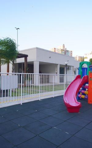Apartamento à venda com 49m², 2 quartos e 1 vagaÁrea comum - Playground