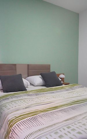 Apartamento à venda com 49m², 2 quartos e 1 vagaQuarto 1