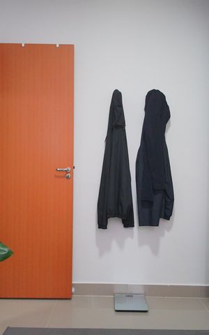 Apartamento à venda com 49m², 2 quartos e 1 vagaQuarto 2