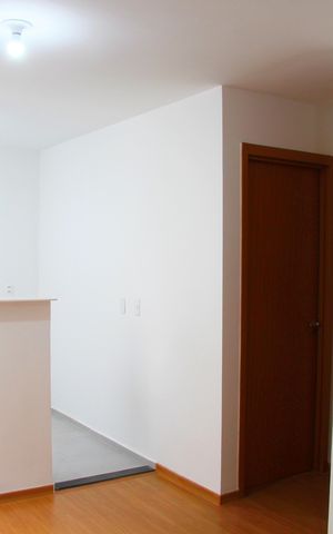 Apartamento à venda com 40m², 2 quartos e 1 vagaSala 