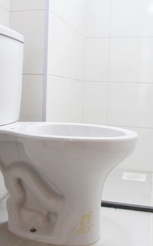 Apartamento à venda com 40m², 2 quartos e 1 vagaBanheiro Social
