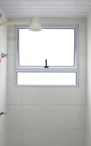 Apartamento à venda com 40m², 2 quartos e 1 vagaBanheiro Social