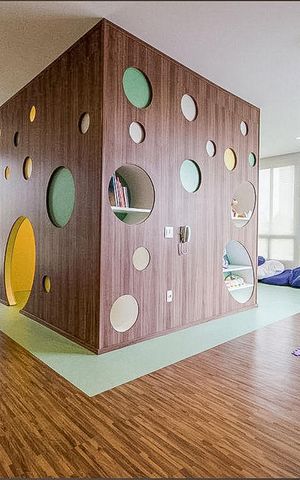 Apartamento à venda com 79m², 2 quartos e 1 vaga Apartamento à venda com 79m², 2 quartos e 1 vagaBrinquedoteca