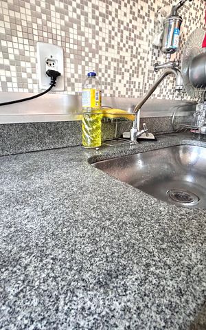 Apartamento para alugar com 47m², 2 quartos e 1 vaga Apartamento para alugar com 47m², 2 quartos e 1 vagaCozinha