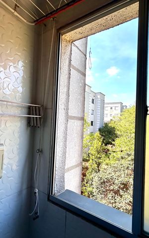 Apartamento para alugar com 47m², 2 quartos e 1 vaga Apartamento para alugar com 47m², 2 quartos e 1 vagaÁrea de Serviço