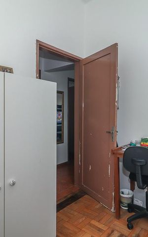Casa à venda com 169m², 4 quartos e 2 vagasQuarto 3