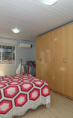 Casa à venda com 169m², 4 quartos e 2 vagasQuarto Suíte