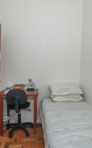 Casa à venda com 169m², 4 quartos e 2 vagasQuarto 3