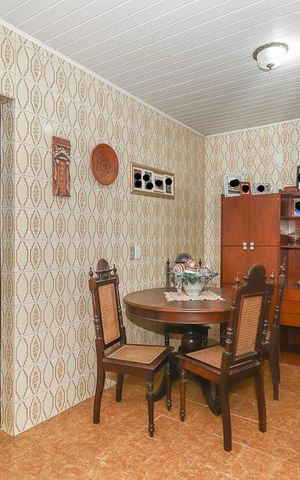 Casa à venda com 169m², 4 quartos e 2 vagasSala de Jantar