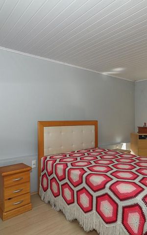 Casa à venda com 169m², 4 quartos e 2 vagasQuarto Suíte