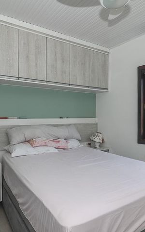 Casa à venda com 116m², 2 quartos e sem vagaQuarto 2