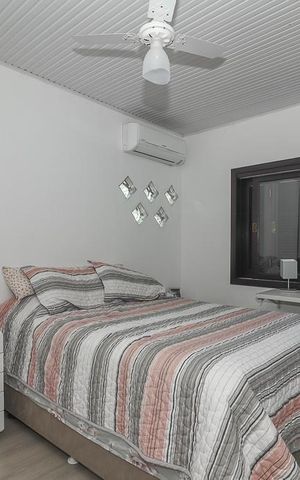 Casa à venda com 116m², 2 quartos e sem vagaQuarto