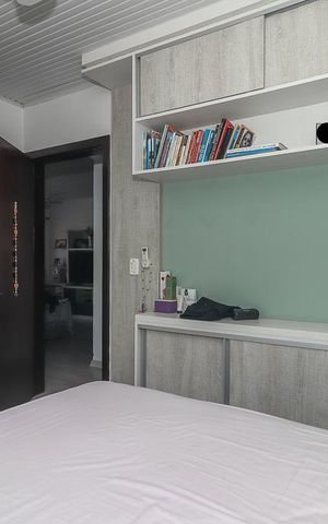 Casa à venda com 116m², 2 quartos e sem vagaQuarto 2