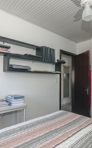 Casa à venda com 116m², 2 quartos e sem vagaQuarto